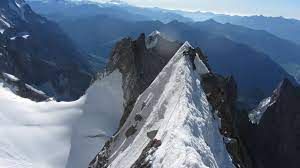 Cresta Innominata (repertorio) Cresta Innominata (repertorio)