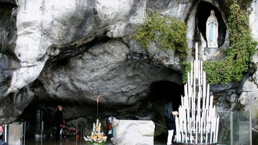 Media cattolici a Lourdes per le Giornate di San Francesco di Sales