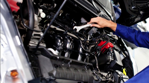 A gennaio calato il lavoro nelle officine di autoriparazioni A gennaio calato il lavoro nelle officine di autoriparazioni