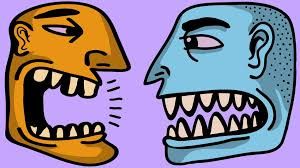 Comune sentire; di odio si muore Comune sentire; di odio si muore