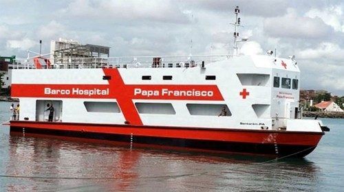 Salute e speranza per le popolazioni indigene