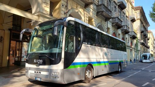 Nuove norme per il trasporto pubblico su linea