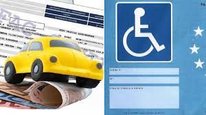 Nei meandri Regione si incagliano le domande dei disabili per esenzione tassa auto Nei meandri Regione si incagliano le domande dei disabili per esenzione tassa auto