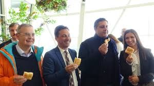 Tempi ormai lontani e passati ai posteri: Jean Barocco, Laurent Vierin, Giovanni Toti Emily Rini