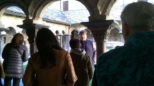 Demoskopika, solo 1,2% valdostani vacanza in regione