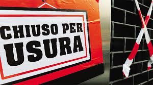 USURA: Valle d'Aosta regione meno a rischio