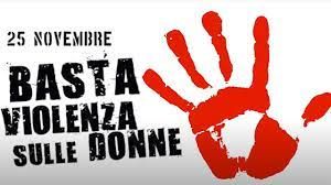 Al via l’iniziativa “Ora Basta! Ya Basta! Contro la violenza sulle donne Al via l’iniziativa “Ora Basta! Ya Basta! Contro la violenza sulle donne