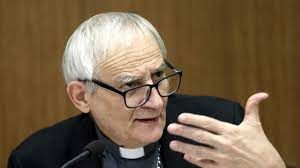 Card. Zuppi: “La guerra è una pandemia, ci coinvolge tutti”