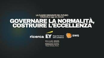 Swg-EY, il 45% degli italiani chiede investimenti nei trasporti Swg-EY, il 45% degli italiani chiede investimenti nei trasporti