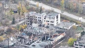 Ucraina, Russia frena attacco a Pokrovsk: pausa prima di assedio finale