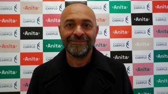 Infanzia, Valerio Berruti: "Mio Dna mi lega a sfida ‘Anita’ di Fondazione Cariplo"