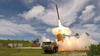 Attacco all’Iran: quali missili, quali difese e perché le scorte sono decisive