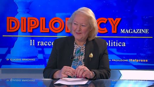 Sourani “Tra Italia e Grecia forti vincoli storici e valori condivisi”