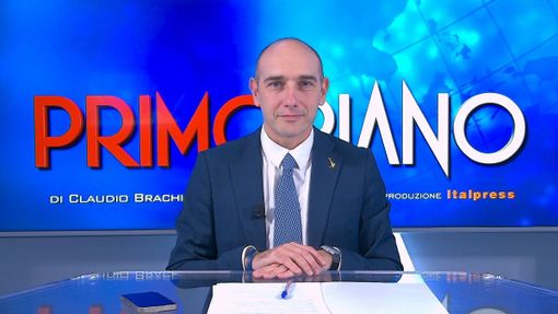 Ponte sullo Stretto, Morelli “Non realizzarlo sarebbe un danno economico” Ponte sullo Stretto, Morelli “Non realizzarlo sarebbe un danno economico”