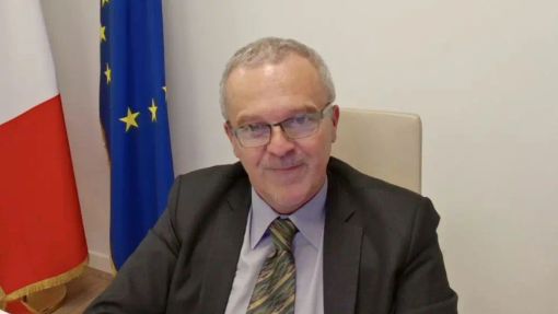 Ambasciatore De Riu “Tra Italia e Kazakistan partenariato strategico totale” Ambasciatore De Riu “Tra Italia e Kazakistan partenariato strategico totale”