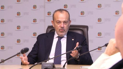 Lazio, Aurigemma “Sulla manovra confronto costruttivo in Aula”