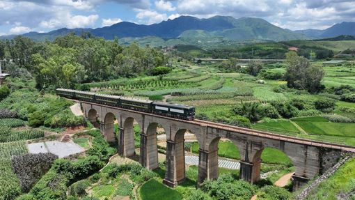 Fatturato delle ferrovie China Railway supera i 1.000 mld di yuan nel 2025 Fatturato delle ferrovie China Railway supera i 1.000 mld di yuan nel 2025