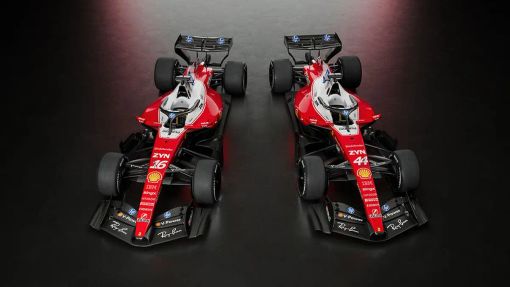 La Ferrari presenta la SF-26, Vasseur “L’inizio di un nuovo ciclo”