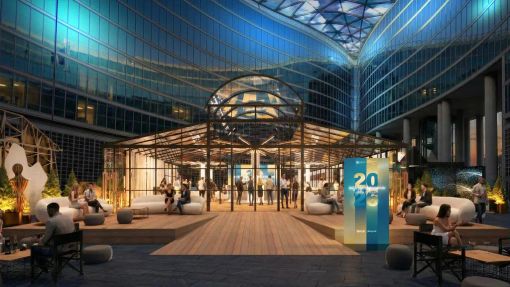 Olimpiadi 2026, nella piazza della Regione “Casa Lombardia”: eventi e musica