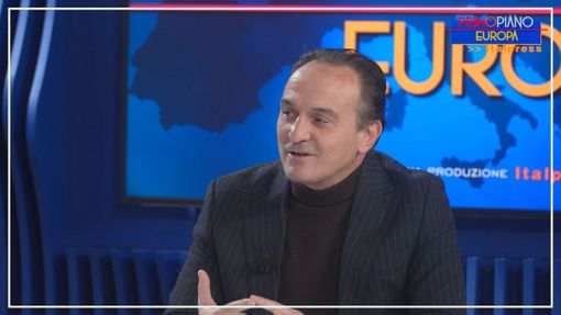 Ue, Cirio “I Fondi di Coesione non vanno tagliati”