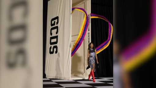 Ploom e GCDS sfilano insieme durante la Milano Fashion Week