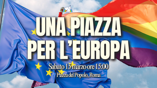 Umanesimo, pace, integrazione: anche Sant'Egidio alla manifestazione Umanesimo, pace, integrazione: anche Sant'Egidio alla manifestazione