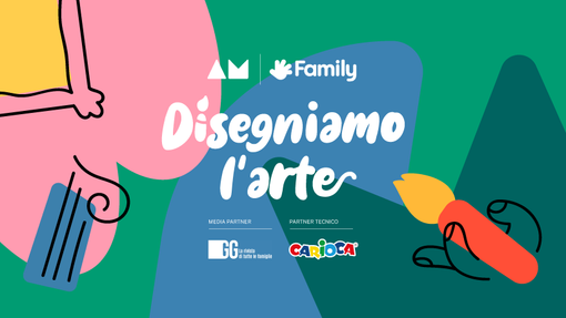 Disegniamo l’arte 2025 “Segreti svelati” Disegniamo l’arte 2025 “Segreti svelati”