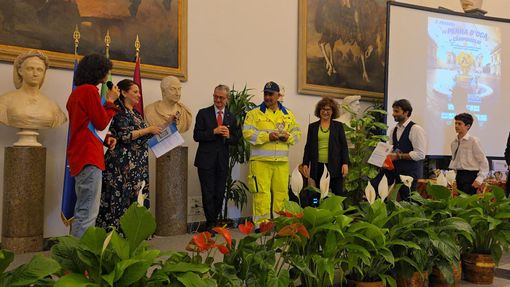 Una corsia per la vita: Anas premiata per il salvataggio degli animali sulle strade italiane