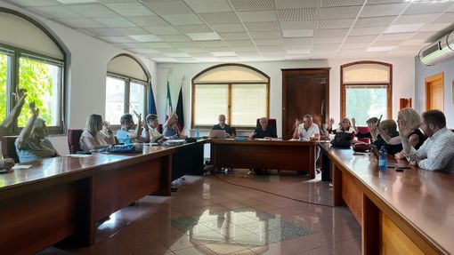 Un magazzino per la solidarietà: Saint-Christophe punta sul Banco alimentare Un magazzino per la solidarietà: Saint-Christophe punta sul Banco alimentare