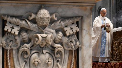 Leone XIV: la fecondità della Chiesa dipende dalla Croce, altrimenti è apparenza