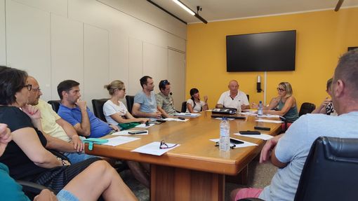 Pollein chiude la consigliatura tra conti in ordine e ringraziamenti