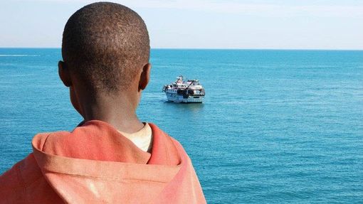 Il Papa: non c'è giustizia senza compassione, né legittimità senza ascolto del dolore altrui Il Papa: non c'è giustizia senza compassione, né legittimità senza ascolto del dolore altrui
