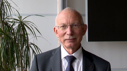 Luciano Rova Presidente Itas Mutua