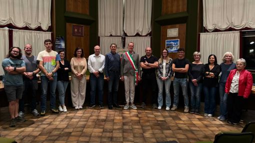 Il Conisglio comunale