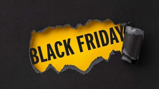 Black Friday: in aumento tentativi di truffe su web e social network
