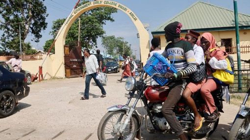 Leone XIV: siano liberati subito gli ostaggi rapiti in Nigeria e Camerun