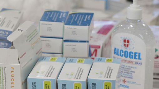 Influenza e virus respiratori, milioni gli italiani colpiti