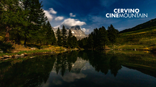 Il Cervino Cinemountain annuncia le nuove date e l'apertura delle iscrizioni Il Cervino Cinemountain annuncia le nuove date e l'apertura delle iscrizioni