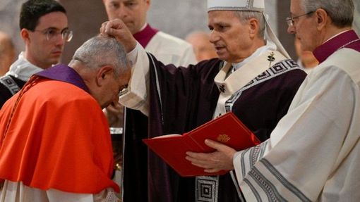 Il Papa: non fermiamoci tra le ceneri del mondo, ma convertiamoci e ricostruiamo