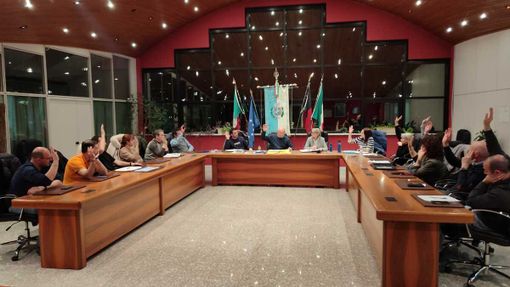Dal Consiglio comunale di Pollein, via libera a bilancio e opere pubbliche Dal Consiglio comunale di Pollein, via libera a bilancio e opere pubbliche