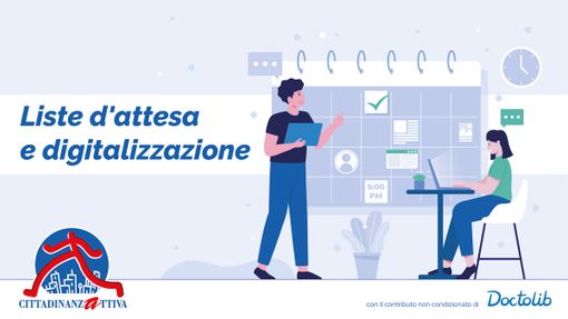 Liste d’attesa, il diritto sospeso: quando la sanità tradisce i cittadini Liste d’attesa, il diritto sospeso: quando la sanità tradisce i cittadini