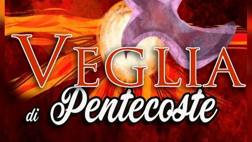 Veglia di Pentecoste: la Chiesa valdostana si prepara alla festa dello Spirito Santo Veglia di Pentecoste: la Chiesa valdostana si prepara alla festa dello Spirito Santo