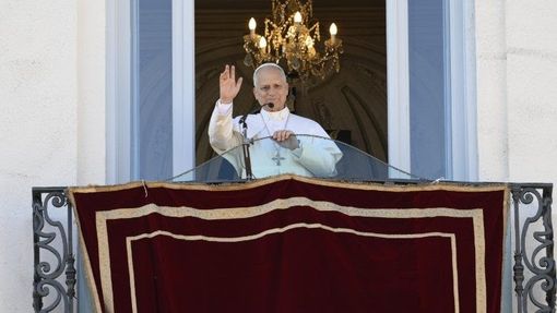 Leone XIV torna a Castel Gandolfo: tre settimane di riposo tra preghiera, lettura e sport Leone XIV torna a Castel Gandolfo: tre settimane di riposo tra preghiera, lettura e sport