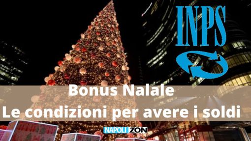 Si avvicinano le feste natalizie e sono tanti i bonus Natale a cui è possibile aderire