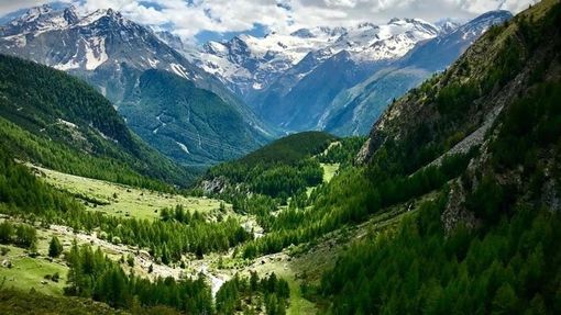 Salviamo il Vallone del Grauson