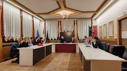 Charvensod: Oltre 500mila euro per potenziare l'acquedotto comunale Charvensod: Oltre 500mila euro per potenziare l'acquedotto comunale