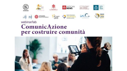 Comunicare ai tempi di Sinodo e Giubileo: raccontare la speranza, ascoltando tutti