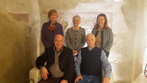 Insediato CdA Conservatoire, Enzo Blessent vice presidente