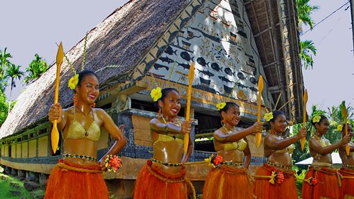 A Palau. In Micronesia… A Palau. In Micronesia…