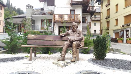 Gaby: domenica inaugurazione monumento a Giosué Carducci